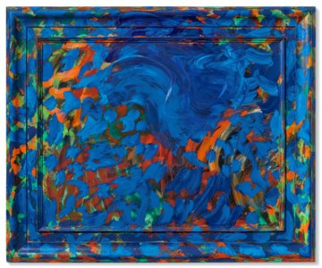 Howard Hodgkin, Writing