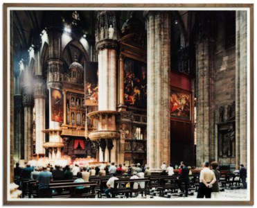 Mailänder Dom (innen), Mailand