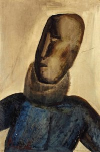 A fisherman