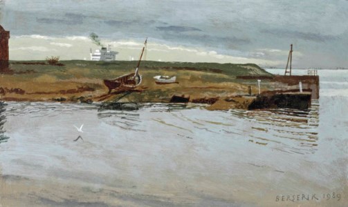 Oude haven