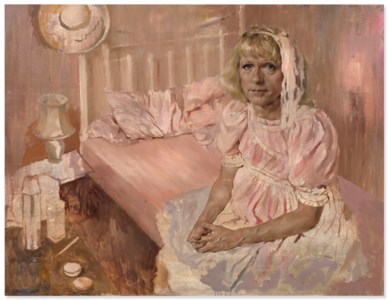 Claire's Room (Grayson Perry)
