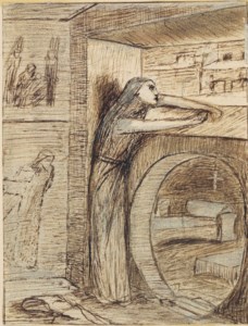St Agnes' Eve