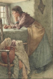 A Reverie