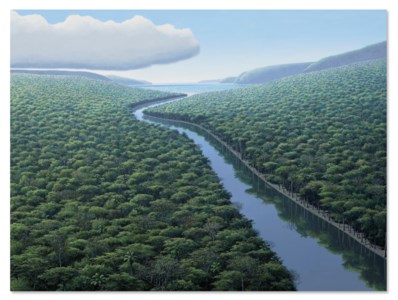 Como un río al mar