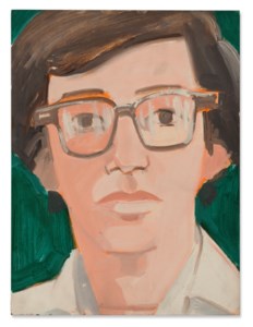 Kenneth Koch Study