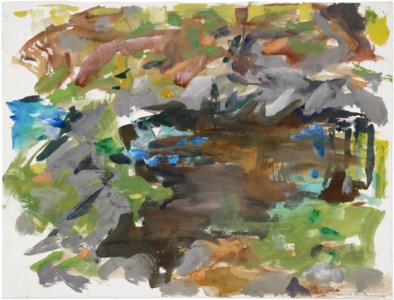 Untitled (Catskill Series)