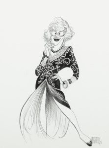 Dame Edna