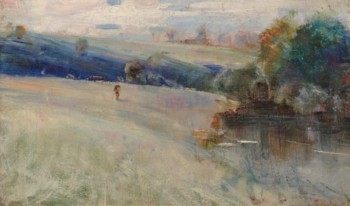 Australian landscape