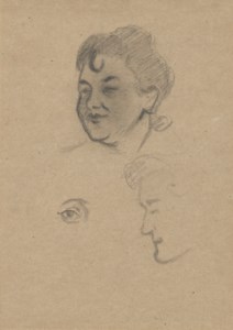 La Goulue