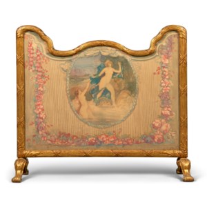 Overmantel