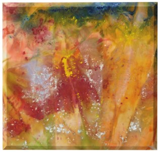 Sam Gilliam, Untitled