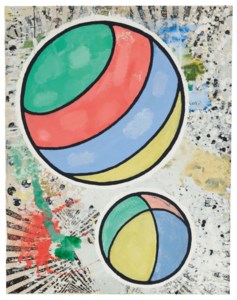Two Balls