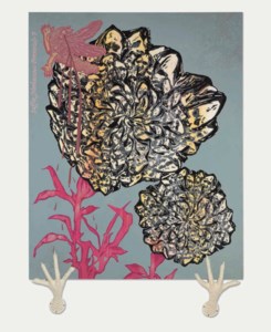 Suffix (Herbaceous Perennial) - 7