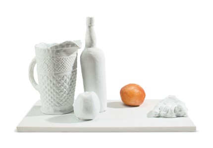 Classical Still Life