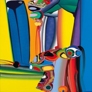 Stretched Bodies