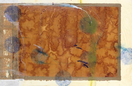 Mapping Terrains