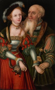 Ill-Matched Lovers