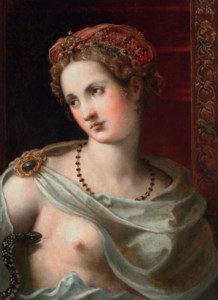 Cleopatra