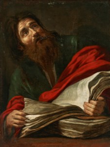 Saint Matthew