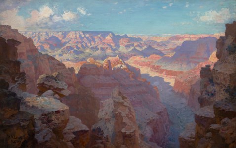 Grand Canyon