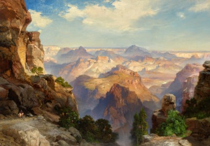 Grand View Trail