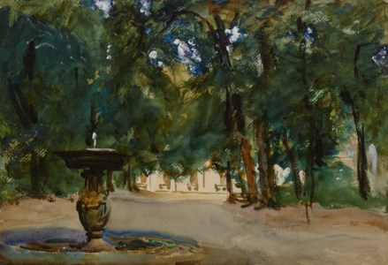 Villa Torlonia