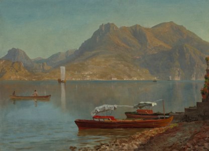 Lake Como