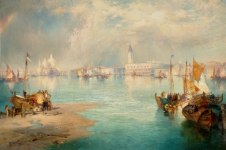 Venice
