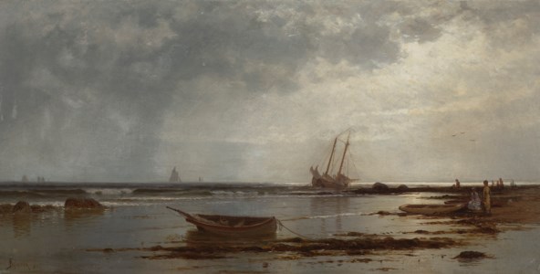 Seascape