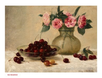 Bowl of Cherries