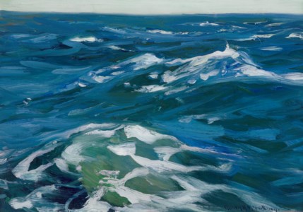 Blue Sea