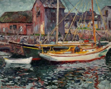 Motif No. 1