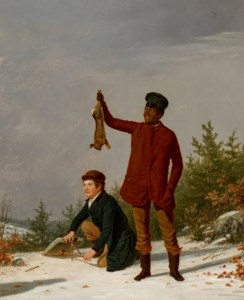Trappers
