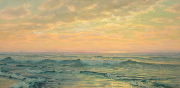 Breaking Wave