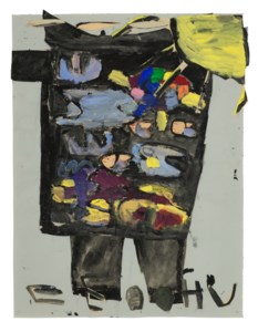 UNTITLED (SHIRT AND PANTS)