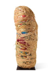 UNTITLED (COCOON)
