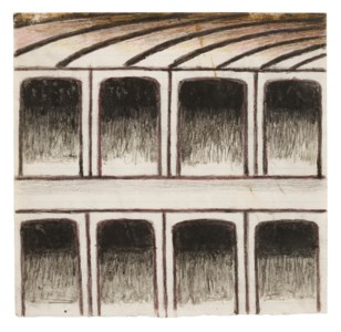 UNTITLED (ARCHES)
