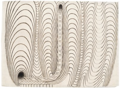 UNTITLED (TUNNELS)