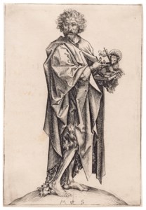 Saint John the Baptist