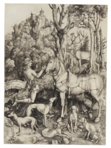Saint Eustace