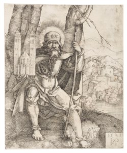 Saint Sebald