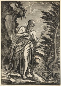 Saint Jerome
