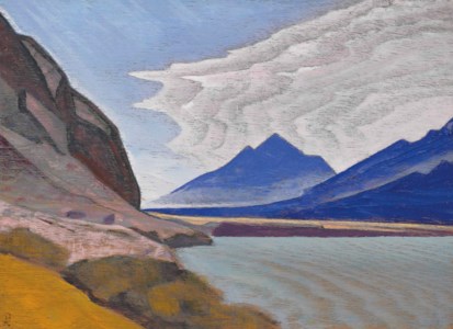 Valley of the Nubra
