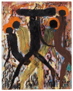 Five Figures, 1987