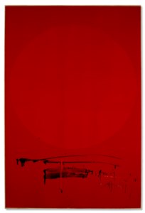 Métasphère rouge (I)