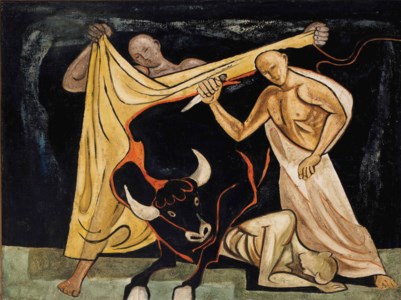 La corrida
