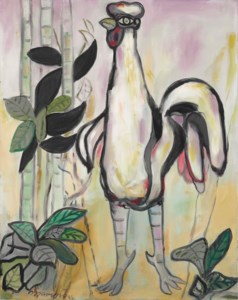El gallo