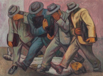 Los abogados