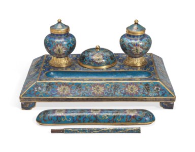 QING DYNASTY, EARLY 19TH CENTURY