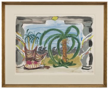 Magic Flute